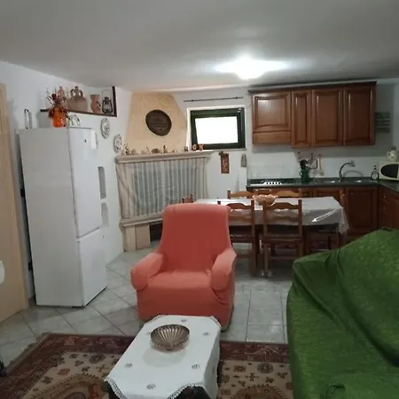 Casa Vacanza Elimari - Salento * Giuggianello