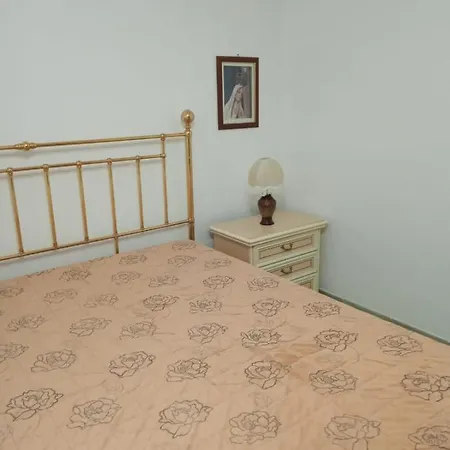 Casa Vacanza Elimari - Salento شقة