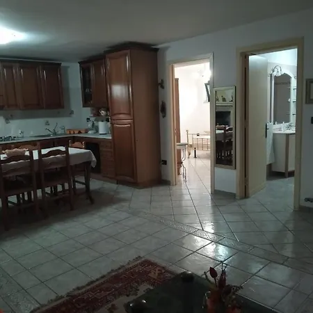 شقة Casa Vacanza Elimari - Salento *