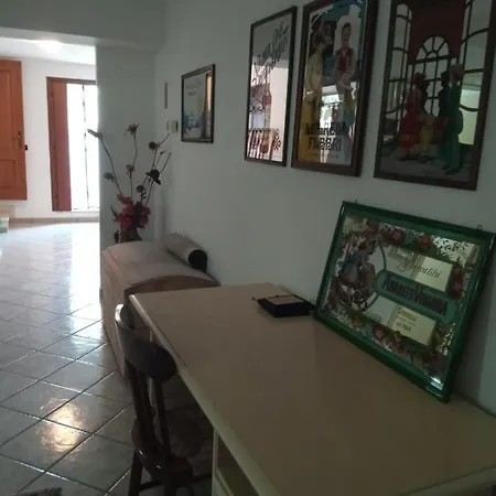 Casa Vacanza Elimari - Salento شقة *