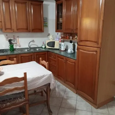 アパート Casa Vacanza Elimari - Salento Giuggianello
