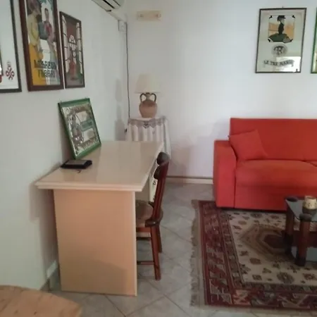 شقة Casa Vacanza Elimari - Salento *