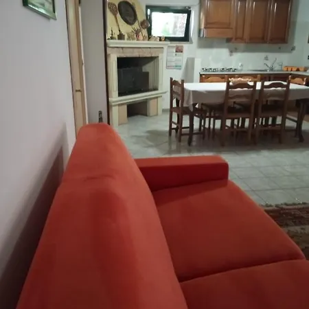Casa Vacanza Elimari - Salento