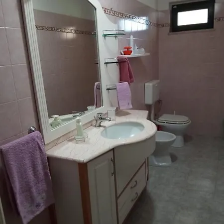 Casa Vacanza Elimari - Salento Giuggianello