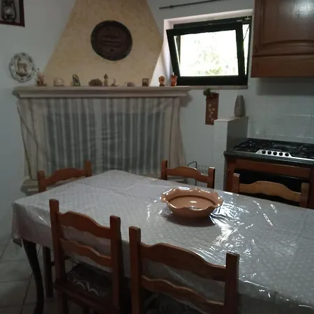 Casa Vacanza Elimari - Salento * Giuggianello
