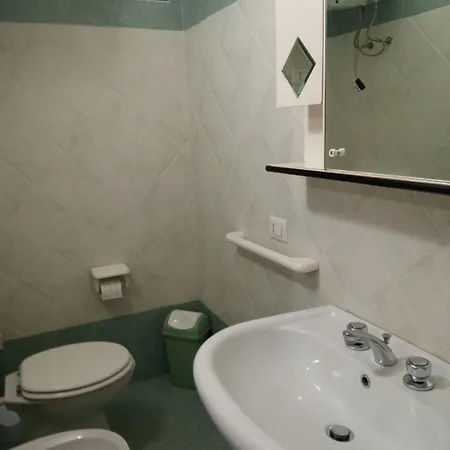 Casa Vacanza Elimari - Salento *