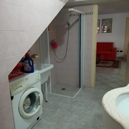 Casa Vacanza Elimari - Salento شقة *