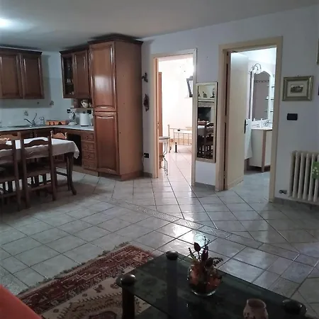 Casa Vacanza Elimari - Salento *