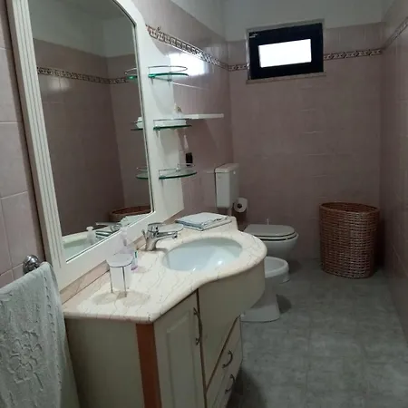 Casa Vacanza Elimari - Salento شقة Giuggianello